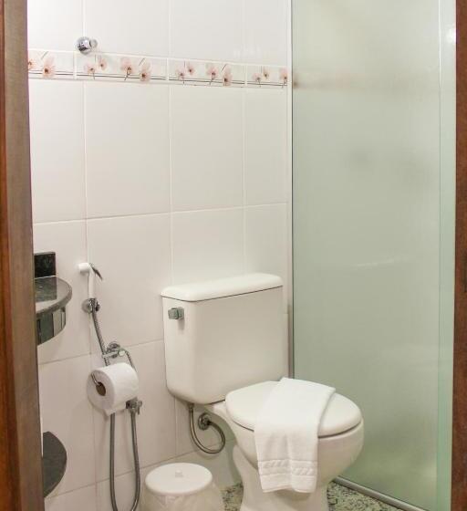 스탠다드 트리플 룸, Gamboa Eco Refugio Pousada