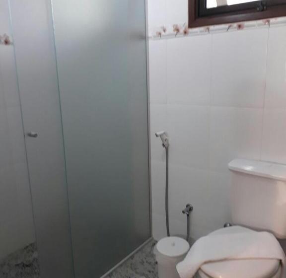 디럭스 자쿠지룸, Gamboa Eco Refugio Pousada