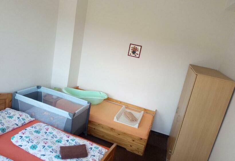 Family Suite, Penzion šumavous