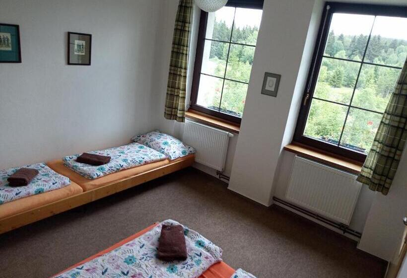 Family Suite, Penzion šumavous