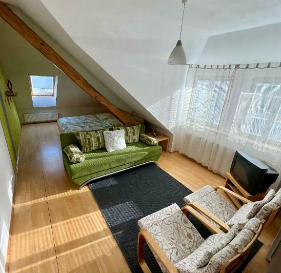 اتاق استاندارد, Penzion Viktoria