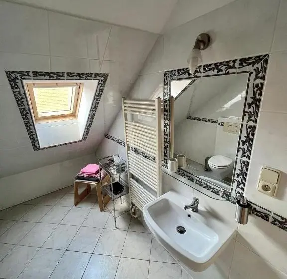 اتاق استاندارد, Penzion Viktoria
