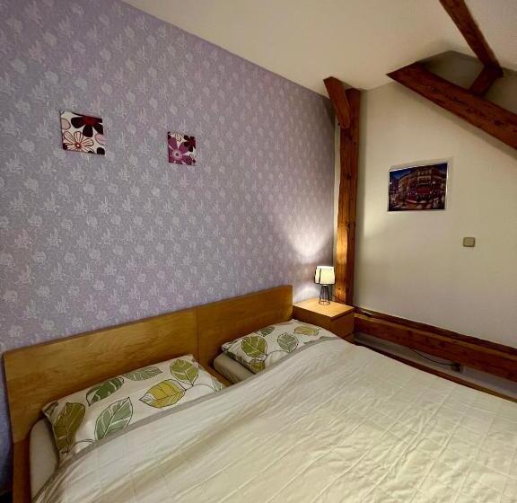 اتاق استاندارد, Penzion Viktoria