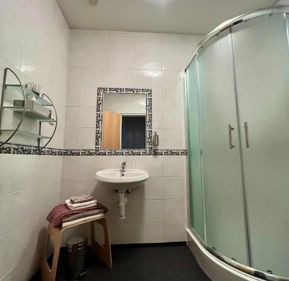 اتاق استاندارد, Penzion Viktoria