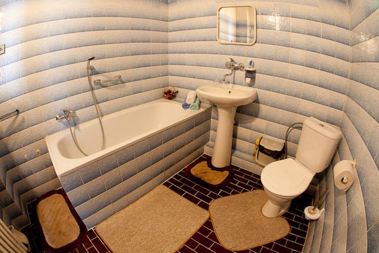 标准工作室, Pension Karst Blansko