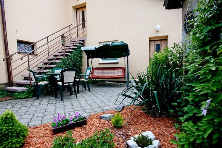 Standard-studio, Pension Karst Blansko