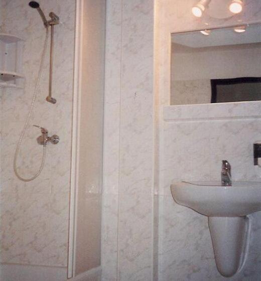חדר סטודיו סטנדרד, Pension Karst Blansko