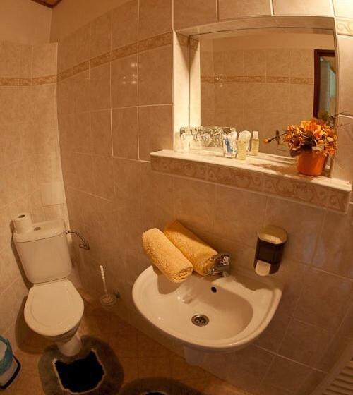 带1个卧室的公寓, Pension Karst Blansko