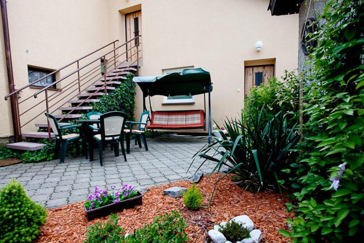 带1个卧室的公寓, Pension Karst Blansko
