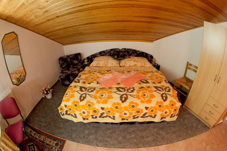 带1个卧室的公寓, Pension Karst Blansko