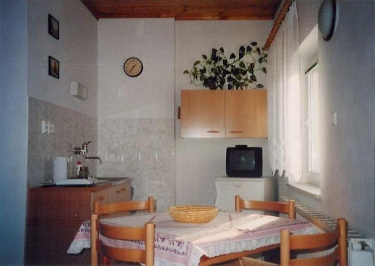 דירת חדר, Pension Karst Blansko