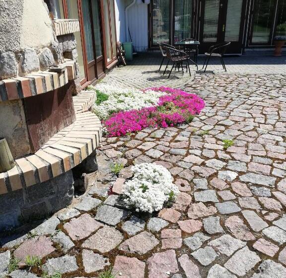 آپارتمان 1 خوابه, Villa Leonardo