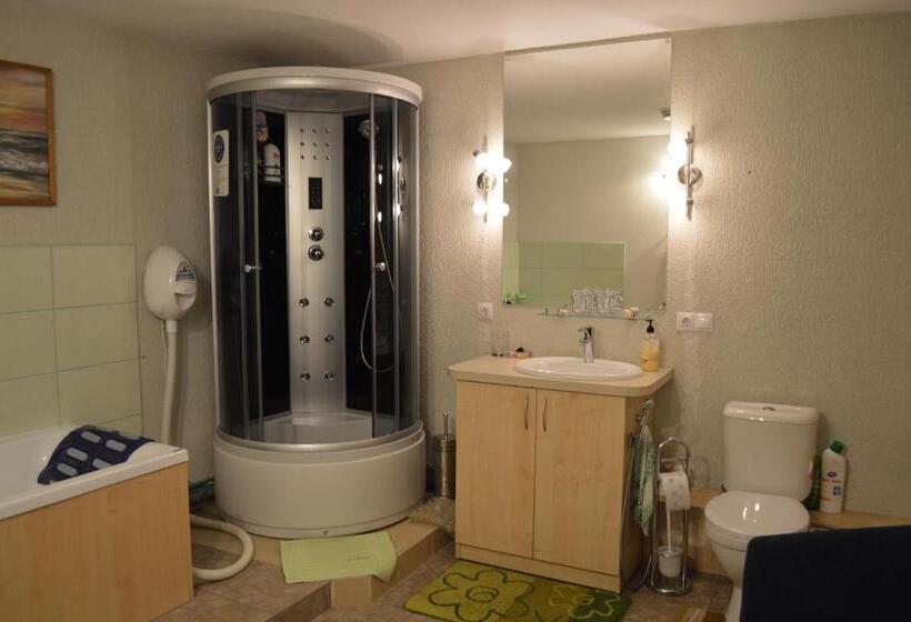 آپارتمان 1 خوابه, Villa Leonardo