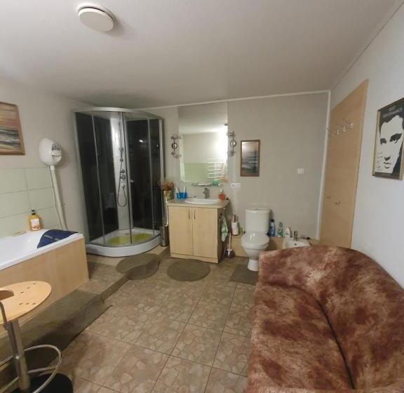 آپارتمان 1 خوابه, Villa Leonardo