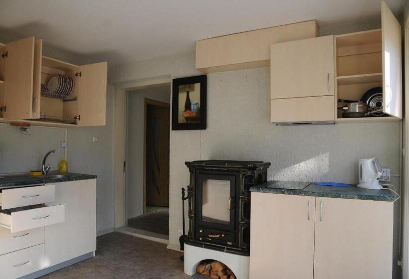 آپارتمان 1 خوابه, Villa Leonardo