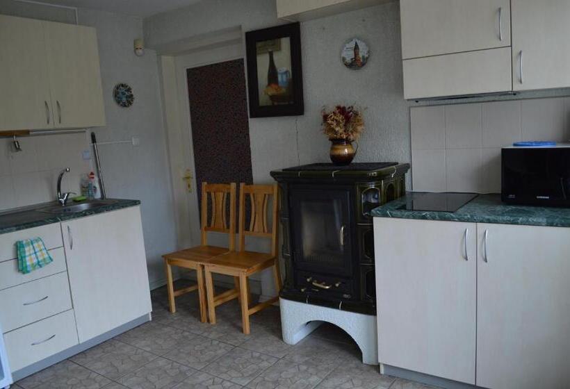 آپارتمان 1 خوابه, Villa Leonardo