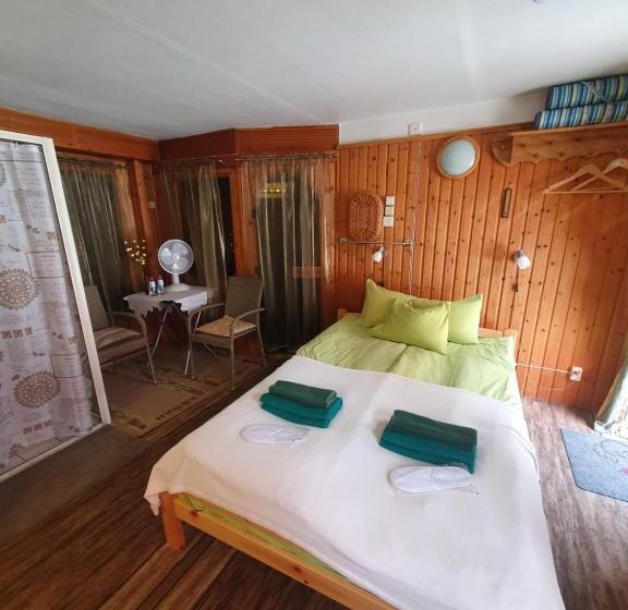 اتاق اکونومی, Villa Leonardo