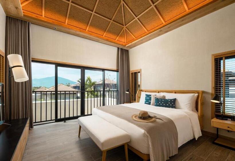 Четырехместный Номер Стандарт, 1 Hotel Haitang Bay, Sanya
