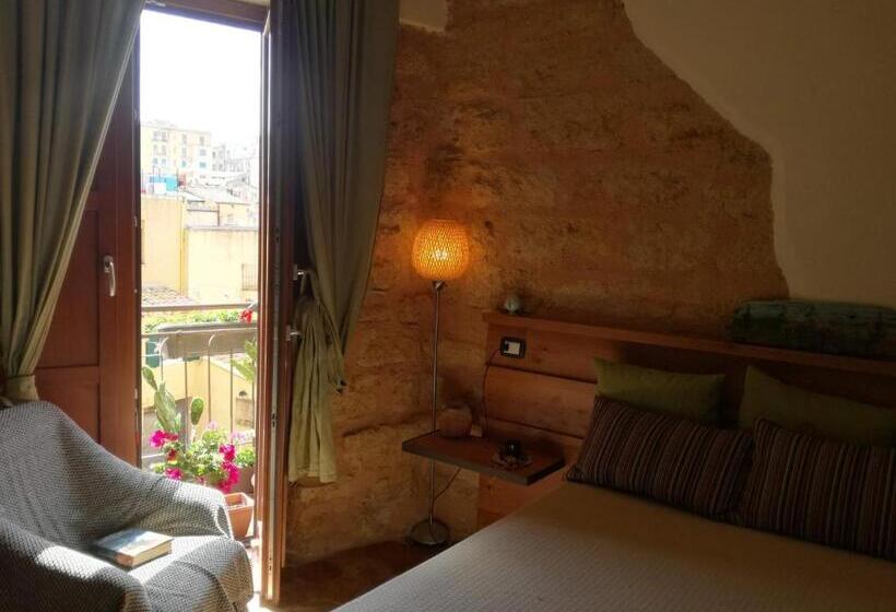 اتاق استاندارد, Aljama Downtown B&b