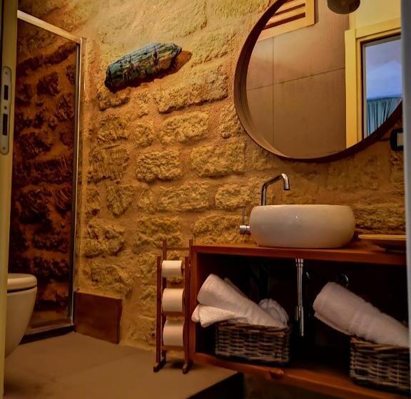 اتاق استاندارد, Aljama Downtown B&b