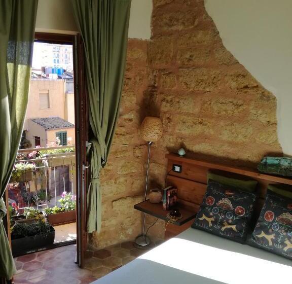 اتاق استاندارد, Aljama Downtown B&b