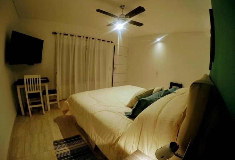 کابین, Arroyo Suite House