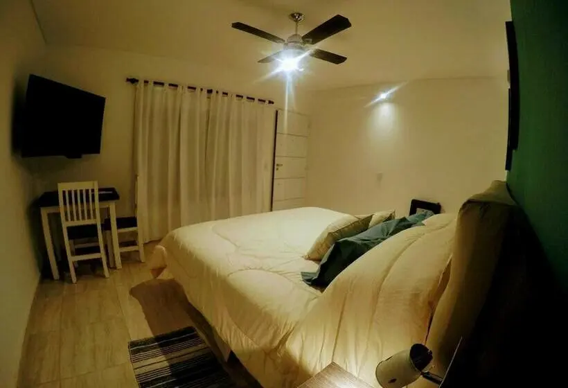 キャビン, Arroyo Suite House