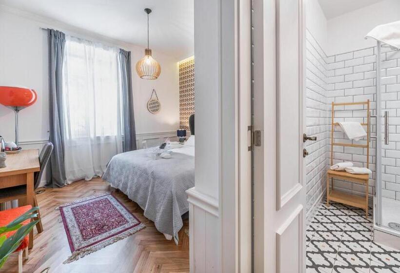 스탠다드 룸, Evala Luxury Rooms With Pool And Garden