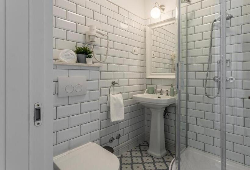 스탠다드 테라스 룸, Evala Luxury Rooms With Pool And Garden