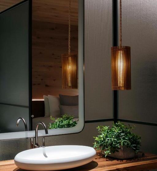 Стандартный Номер Кровать Кинг, 1 Hotel Haitang Bay, Sanya