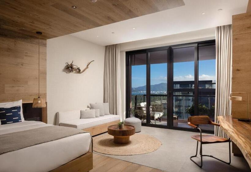 Стандартный Номер Кровать Кинг, 1 Hotel Haitang Bay, Sanya