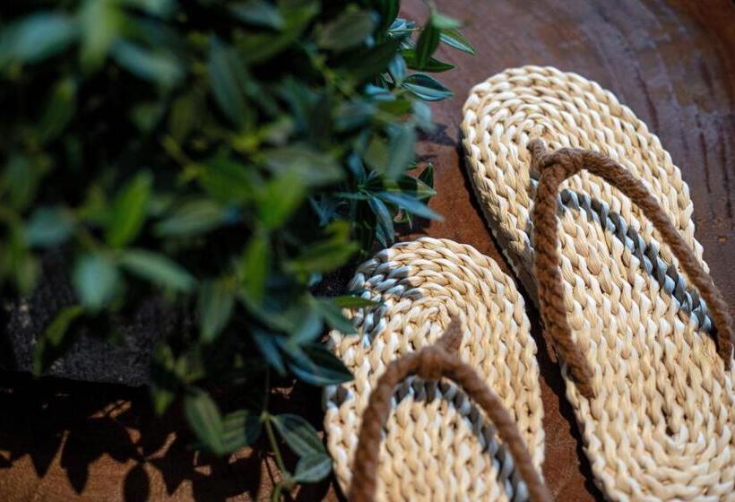 Номер Стандарт Вид на Бассейн, 1 Hotel Haitang Bay, Sanya