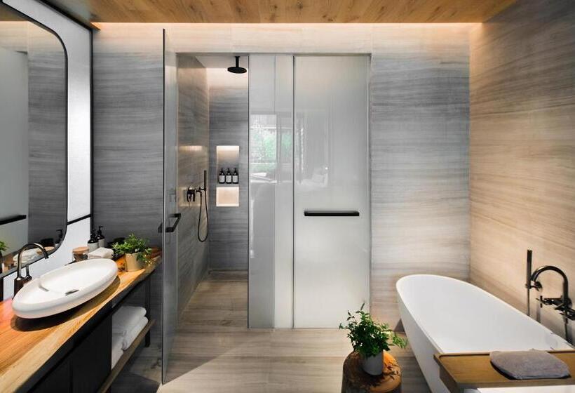 Номер Basic, 1 Hotel Haitang Bay, Sanya