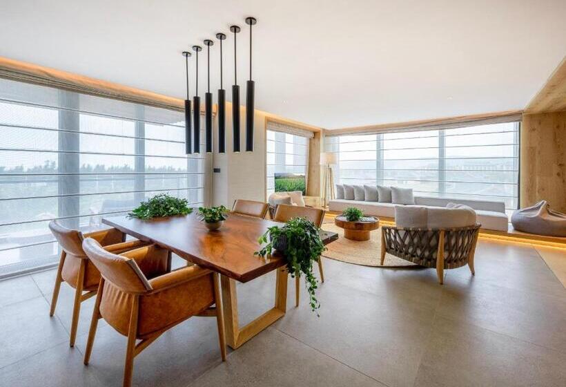 Люкс Вид на Бассейн, 1 Hotel Haitang Bay, Sanya