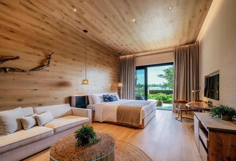 سوییت خانوادگی, 1 Hotel Haitang Bay, Sanya