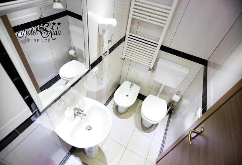 اتاق استاندارد, Aida