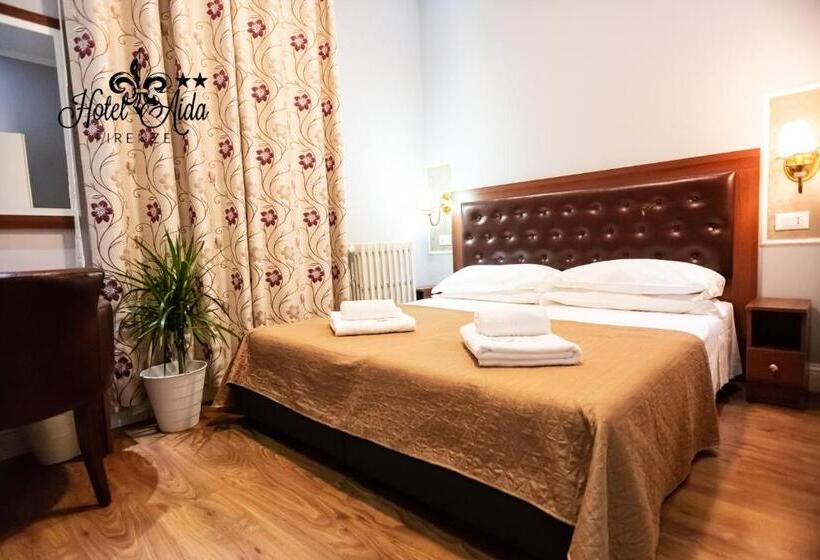 اتاق استاندارد, Aida