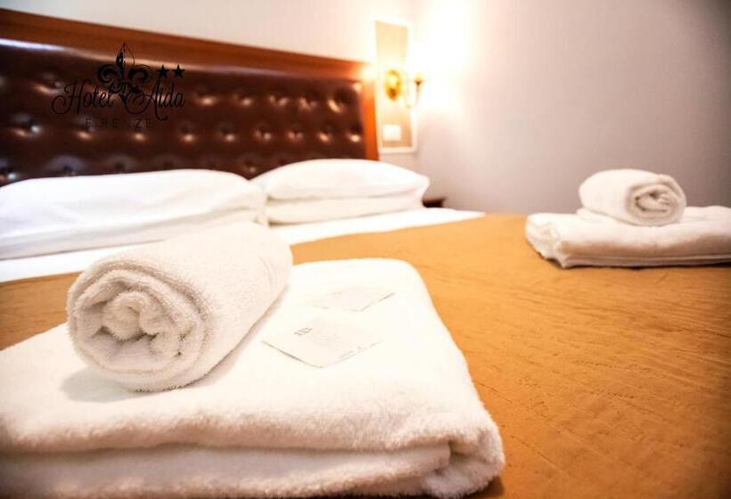 اتاق استاندارد, Aida