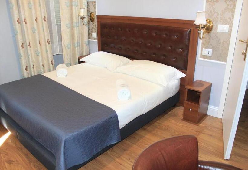 اتاق استاندارد, Aida