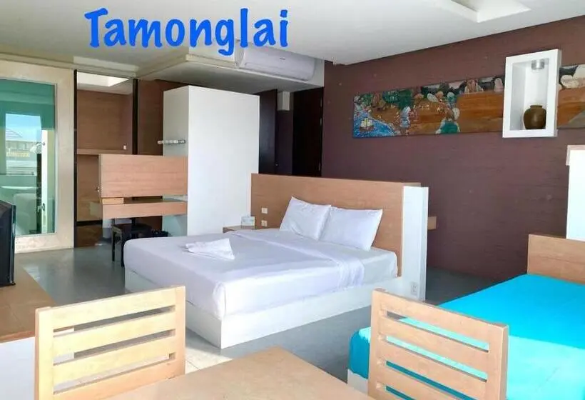 スーペリアースイート, O Bay Design Hotel Prachuap