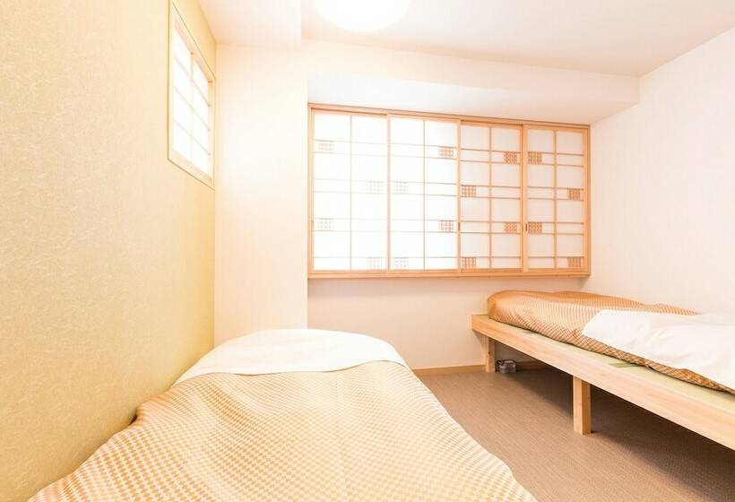 スタンダードルーム, Wa Style Tokyo