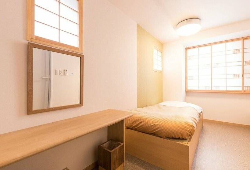 スタンダードルーム, Wa Style Tokyo