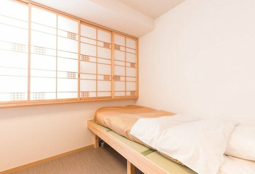 スタンダードルーム, Wa Style Tokyo