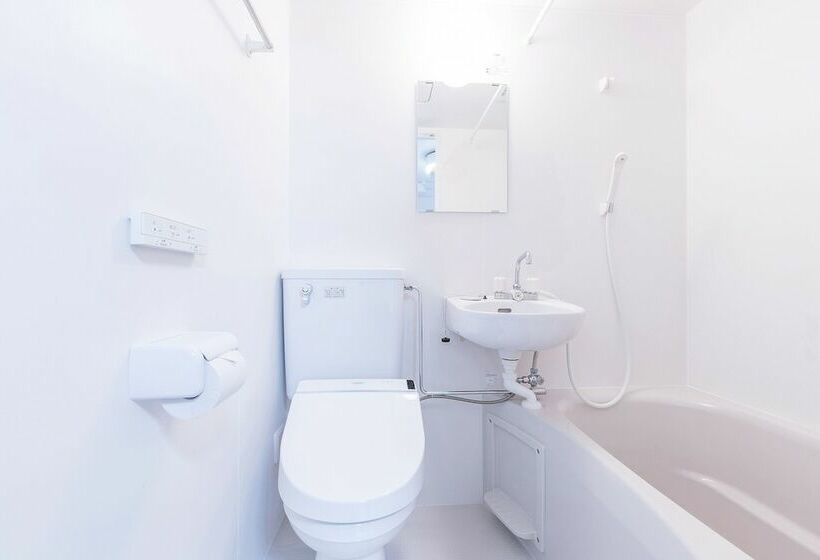 スタンダードルーム, Wa Style Tokyo