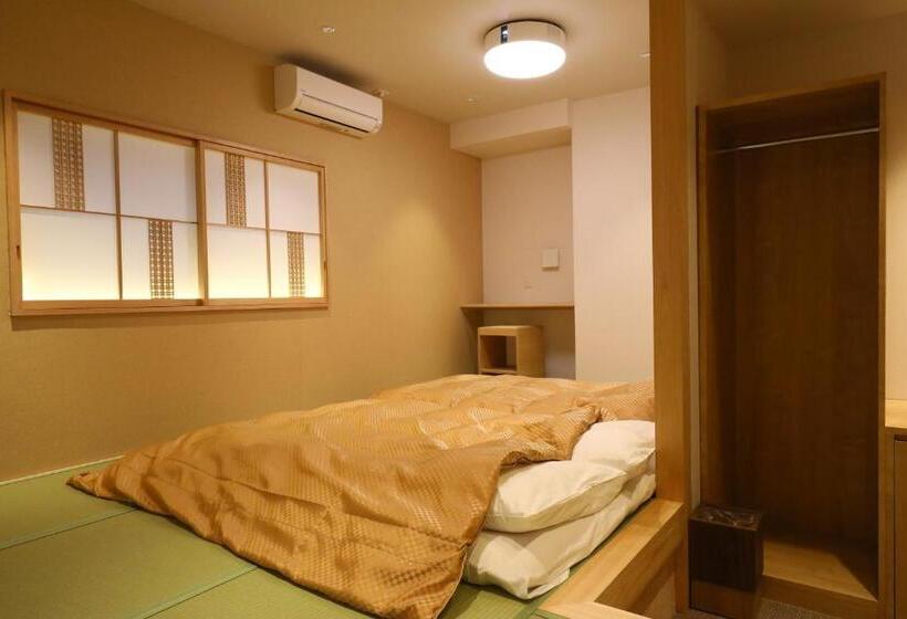 ファミリールーム, Wa Style Tokyo