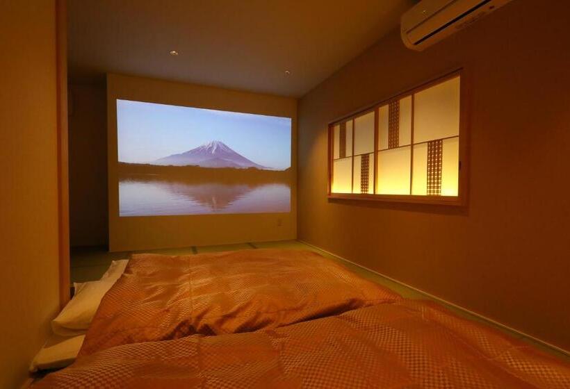 Семейный Номер, Wa Style Tokyo