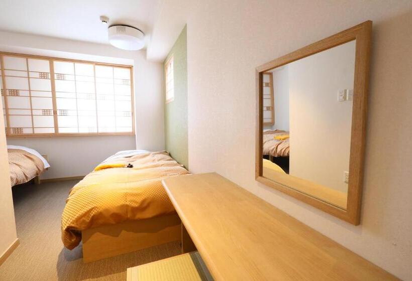 スタンダードルーム, Wa Style Tokyo