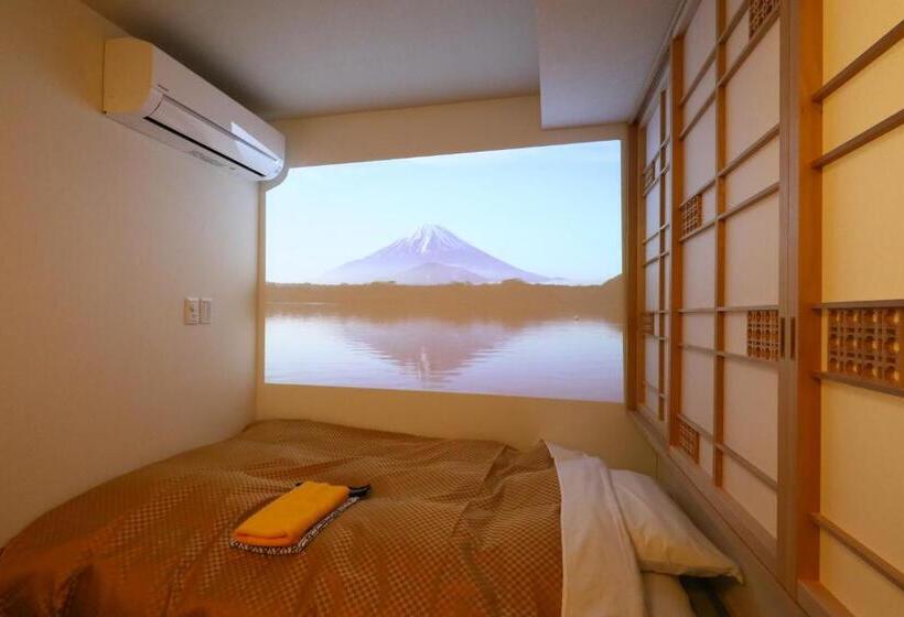 Номер Стандарт, Wa Style Tokyo