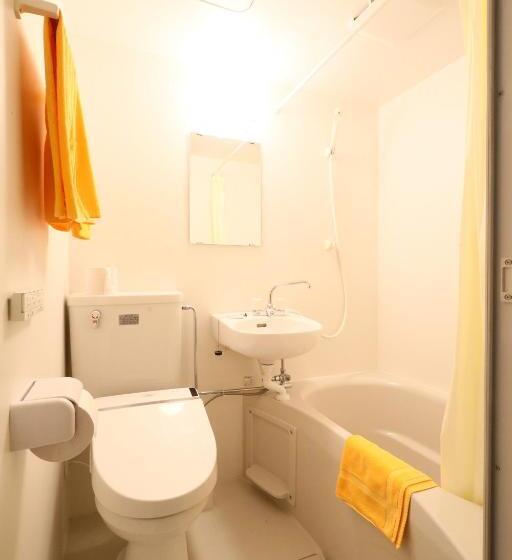 スタンダードルーム, Wa Style Tokyo