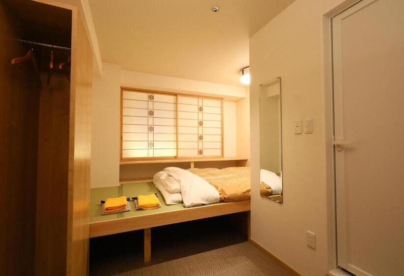 Номер Стандарт, Wa Style Tokyo
